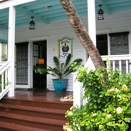 Frances Street Bottle Inn Key West Exteriör bild